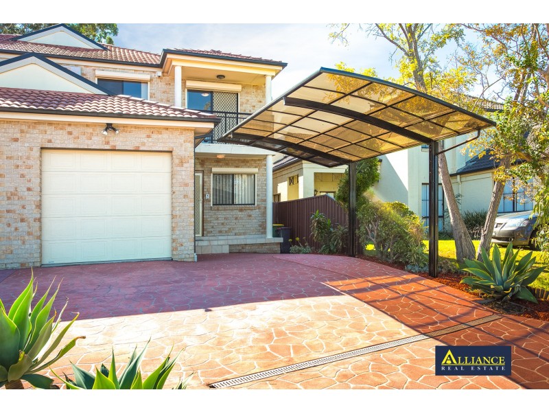 22 Lawson Street, Panania NSW 2213