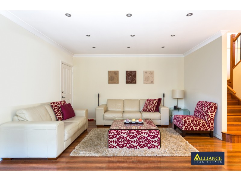 22 Lawson Street, Panania NSW 2213