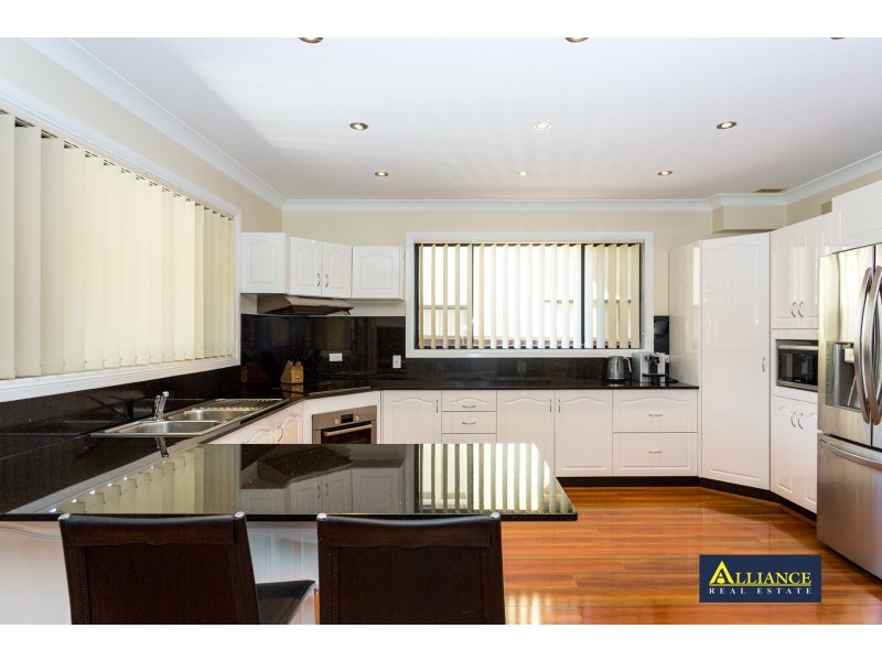 22 Lawson Street, Panania NSW 2213