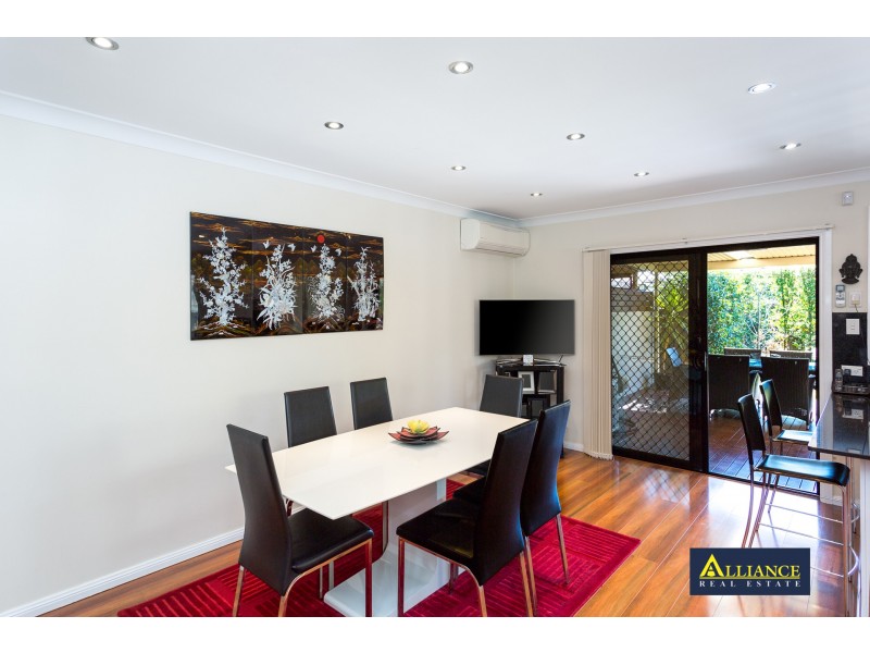 22 Lawson Street, Panania NSW 2213