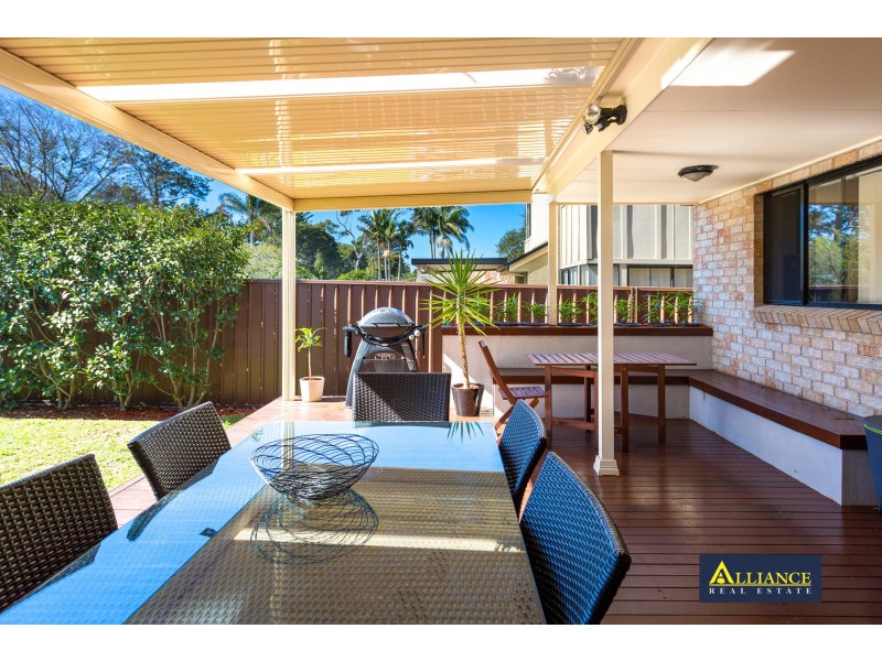 22 Lawson Street, Panania NSW 2213