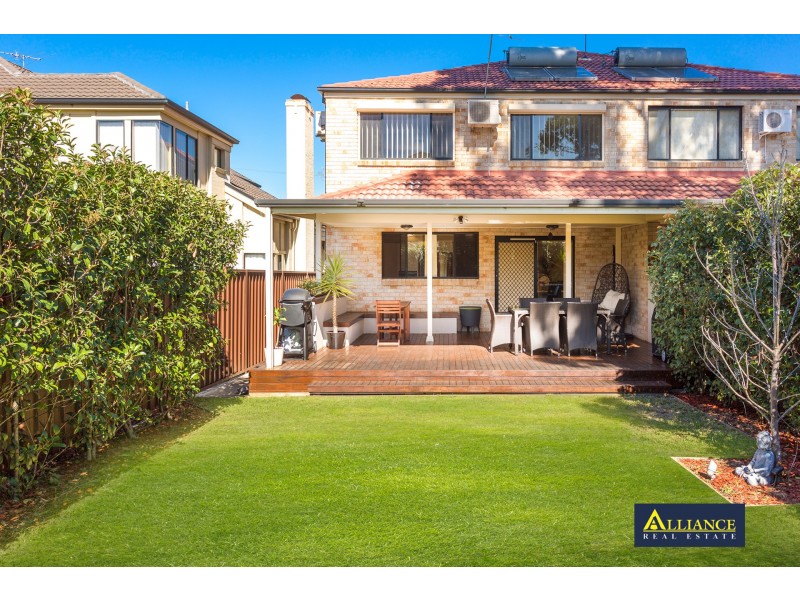 22 Lawson Street, Panania NSW 2213