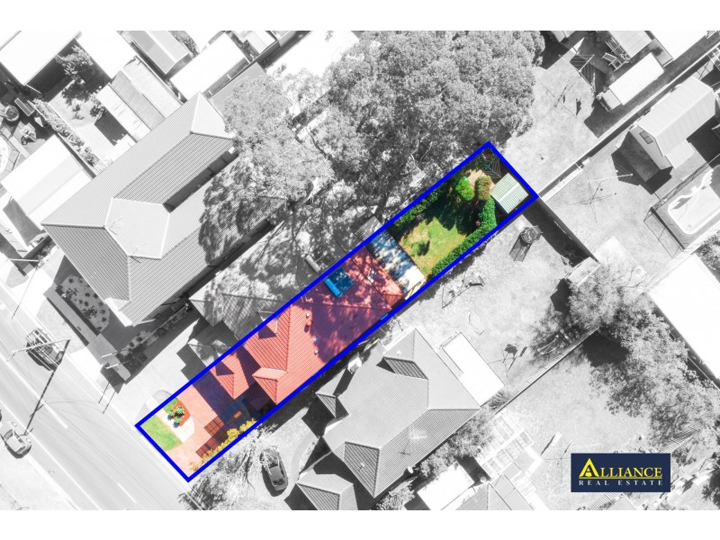 22 Lawson Street, Panania NSW 2213