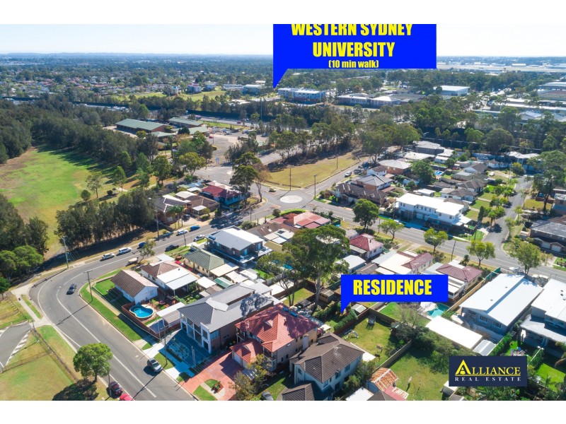 22 Lawson Street, Panania NSW 2213