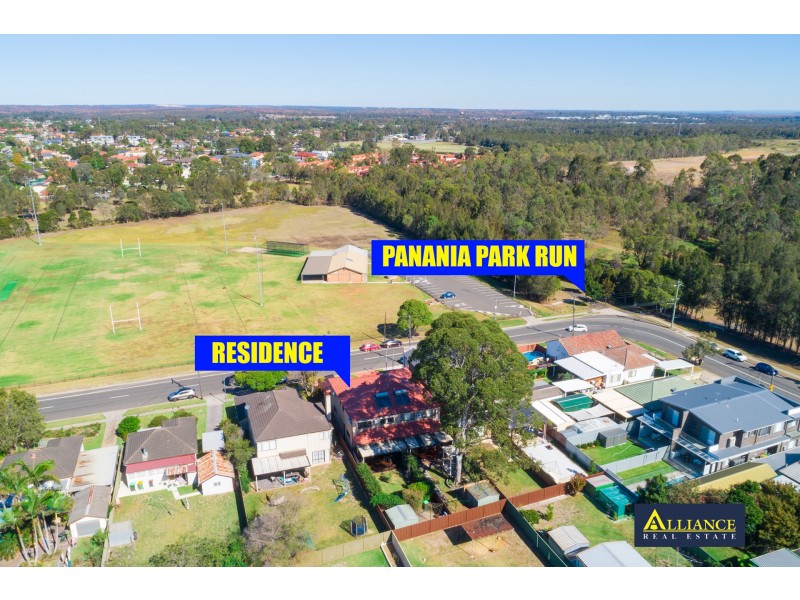 22 Lawson Street, Panania NSW 2213