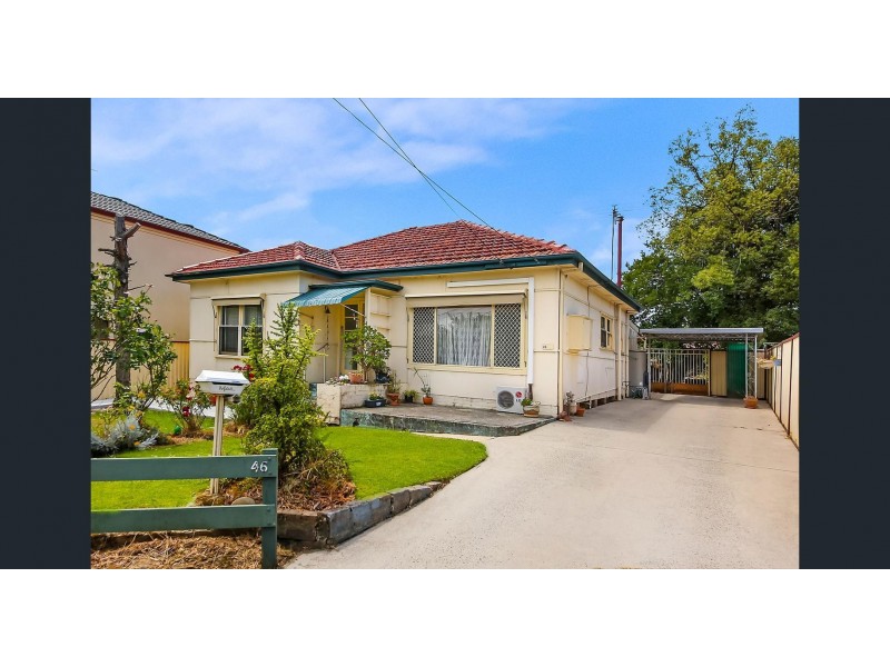 46 Uranus Road, Padstow NSW 2211