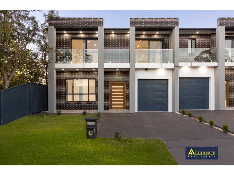 1 Melham Avenue, Panania NSW 2213