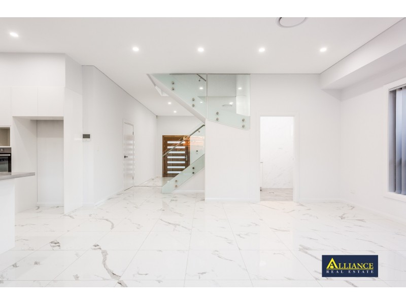 1 Melham Avenue, Panania NSW 2213