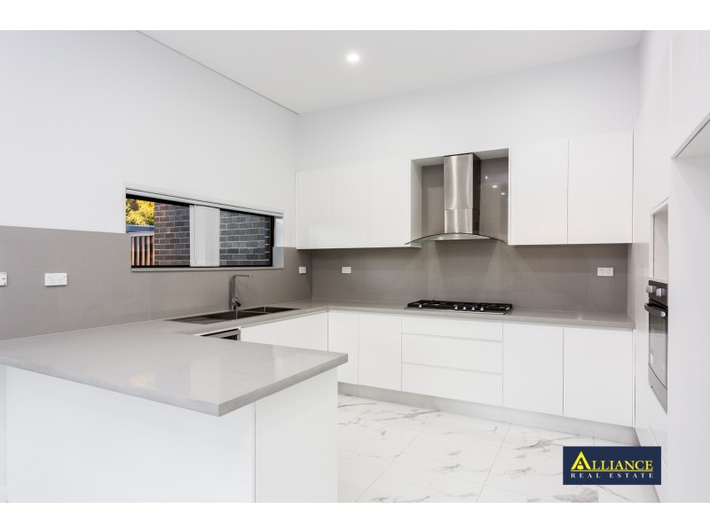 1 Melham Avenue, Panania NSW 2213