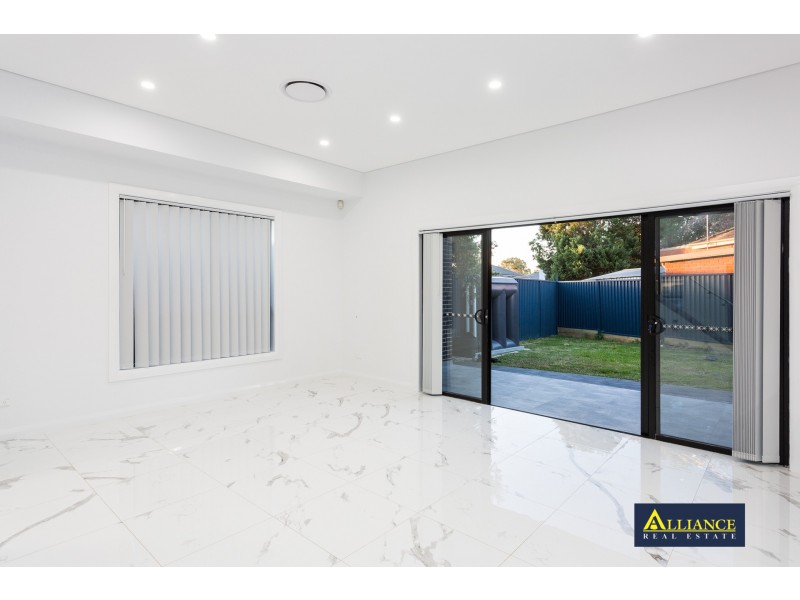 1 Melham Avenue, Panania NSW 2213