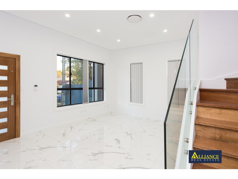 1 Melham Avenue, Panania NSW 2213