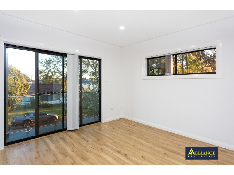 1 Melham Avenue, Panania NSW 2213