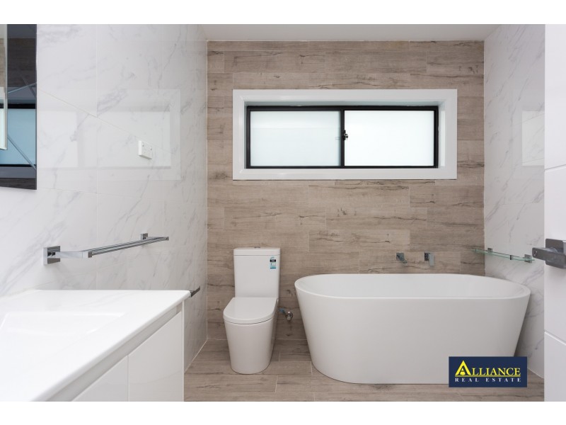 1 Melham Avenue, Panania NSW 2213