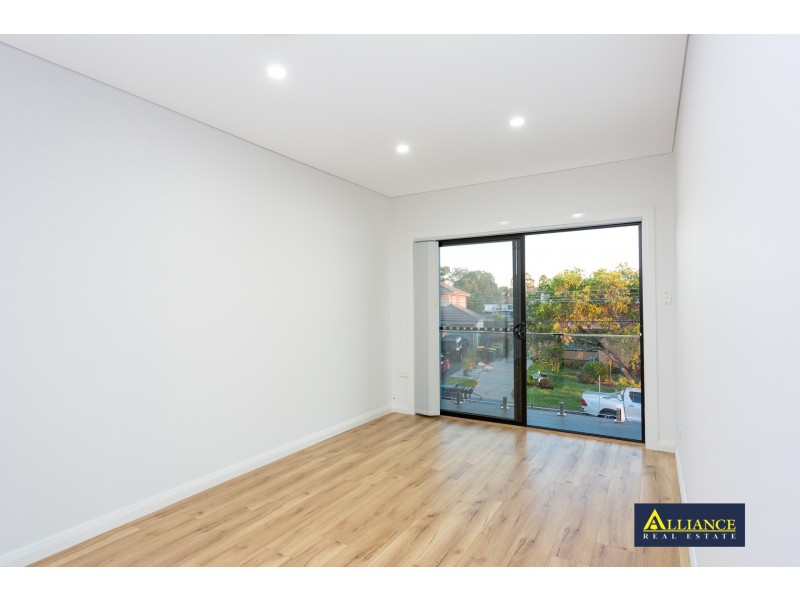 1 Melham Avenue, Panania NSW 2213