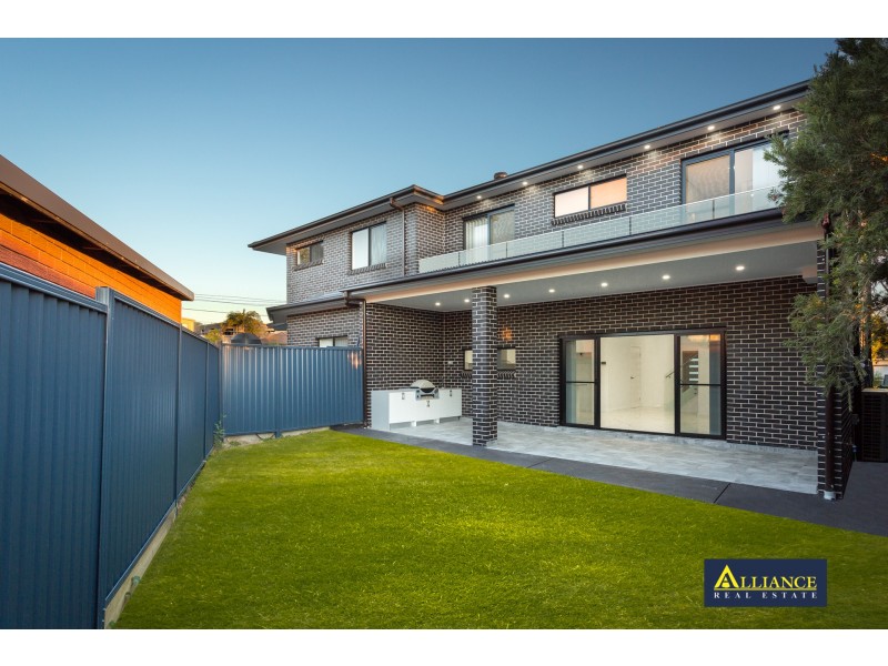 1 Melham Avenue, Panania NSW 2213