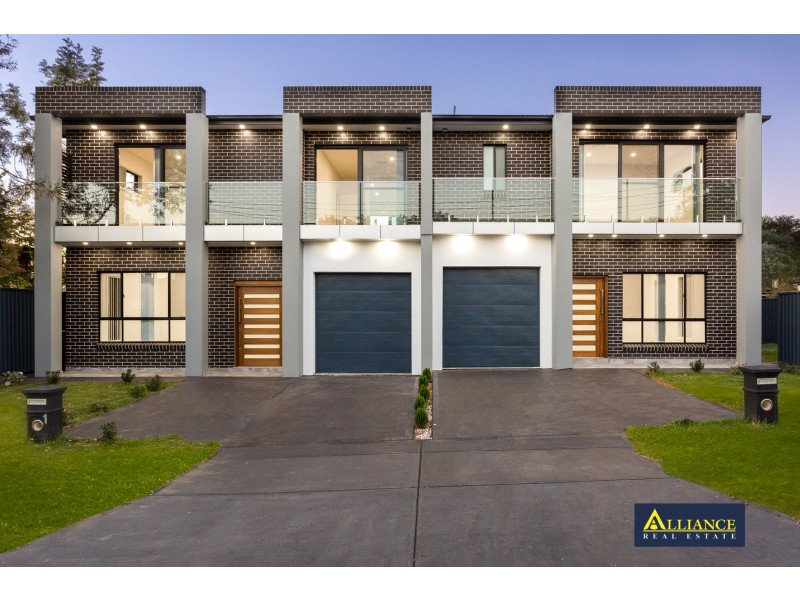 1 Melham Avenue, Panania NSW 2213