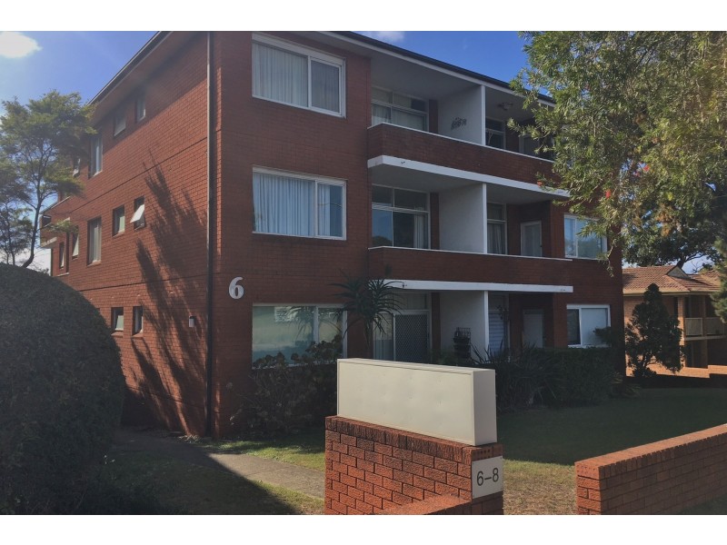 2/6-8 Fraters Avenue, Sans Souci NSW 2219