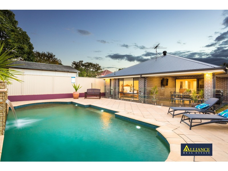 69 Clifford Street, Panania NSW 2213