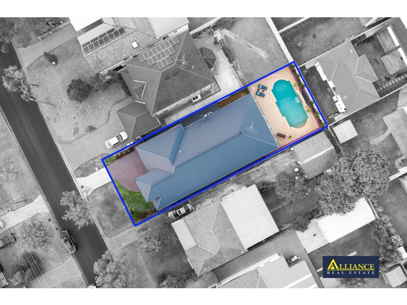 69 Clifford Street, Panania NSW 2213