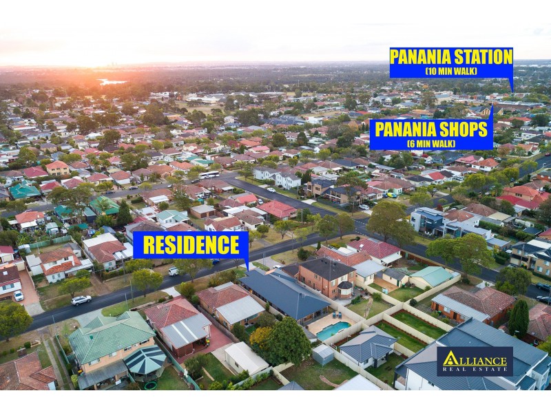 69 Clifford Street, Panania NSW 2213