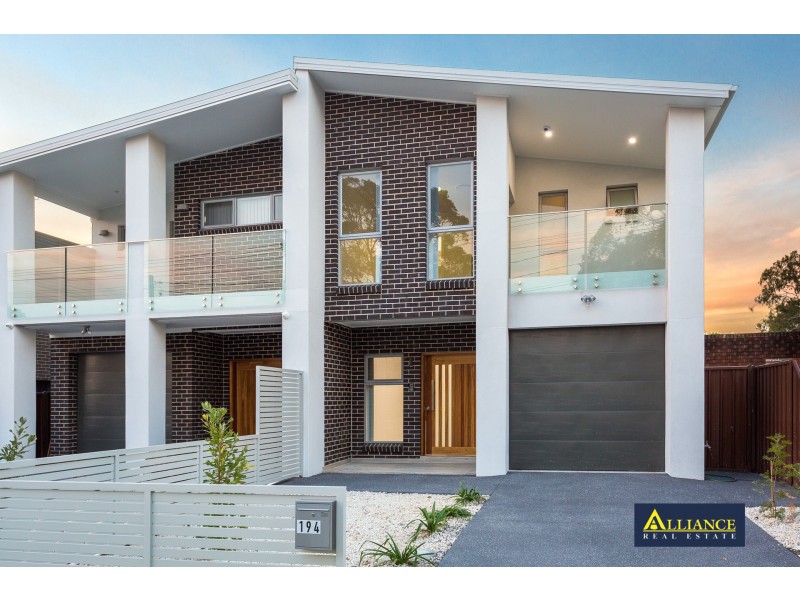 194 Bransgrove Road, Panania NSW 2213