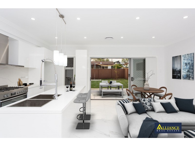 194 Bransgrove Road, Panania NSW 2213