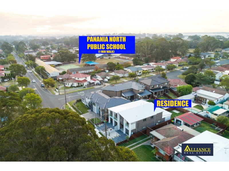 194 Bransgrove Road, Panania NSW 2213