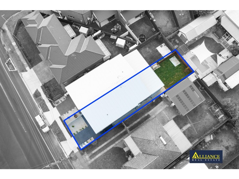 194 Bransgrove Road, Panania NSW 2213