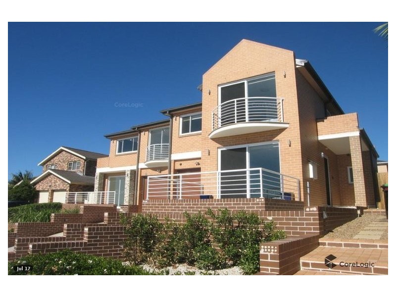 7 Mahogany Close, Alfords Point NSW 2234
