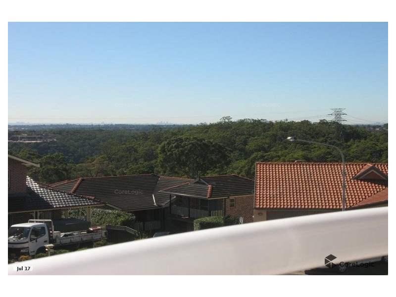 7 Mahogany Close, Alfords Point NSW 2234