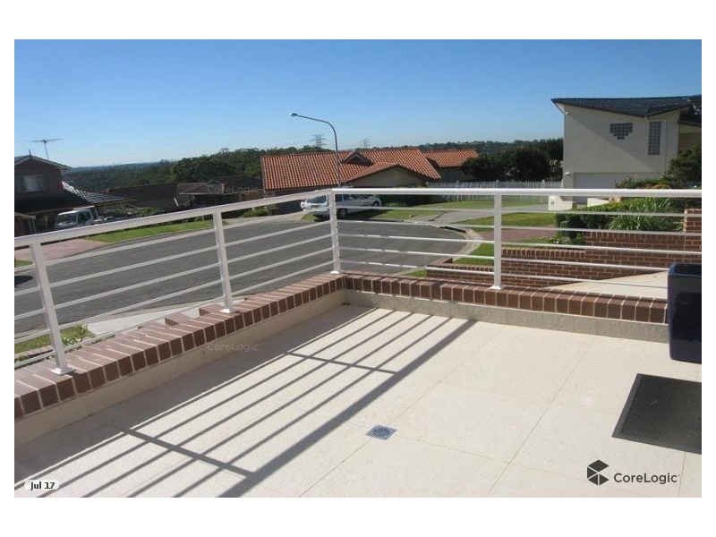 7 Mahogany Close, Alfords Point NSW 2234