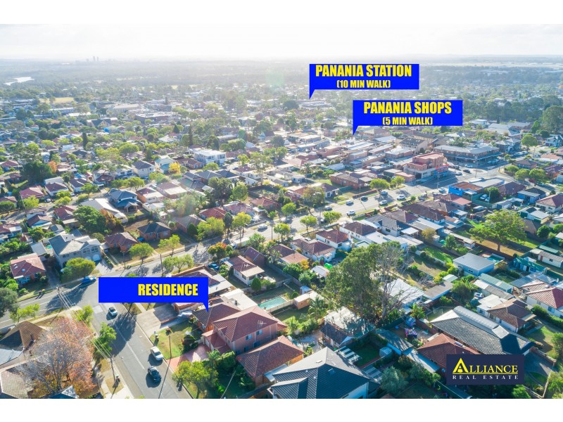 158 Tompson Road, Panania NSW 2213