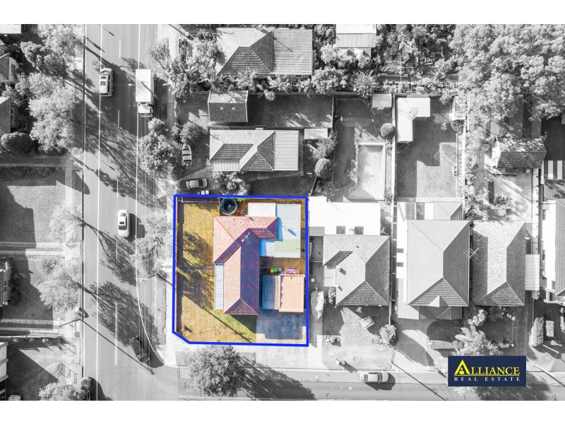 21 Picnic Point Road, Panania NSW 2213