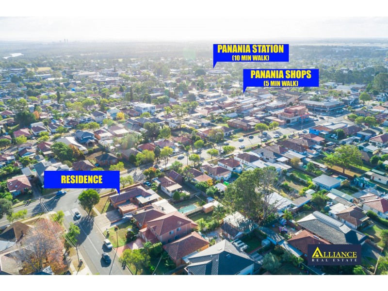 21 Picnic Point Road, Panania NSW 2213