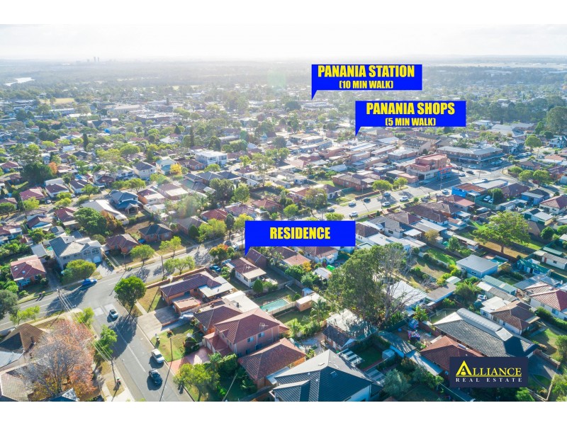 19 Picnic Point Road, Panania NSW 2213