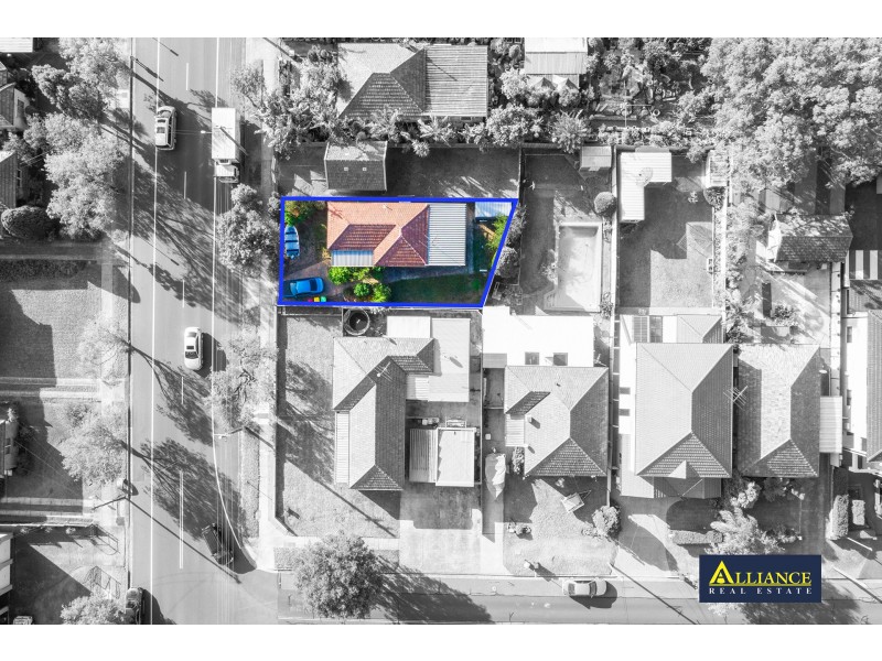 19 Picnic Point Road, Panania NSW 2213