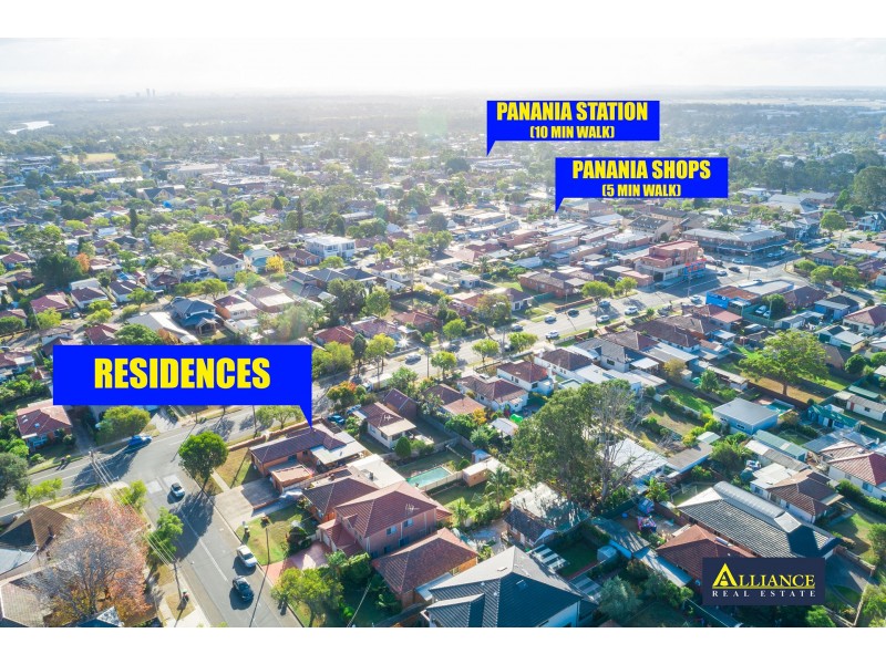 19 Picnic Point Road, Panania NSW 2213