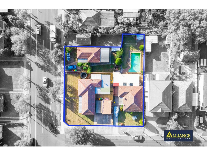 19 Picnic Point Road, Panania NSW 2213