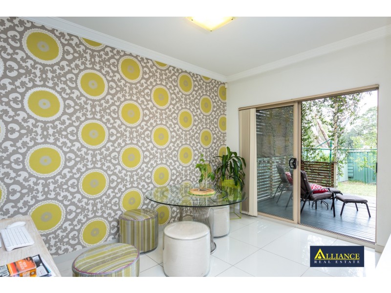 29 Wall Avenue, Panania NSW 2213