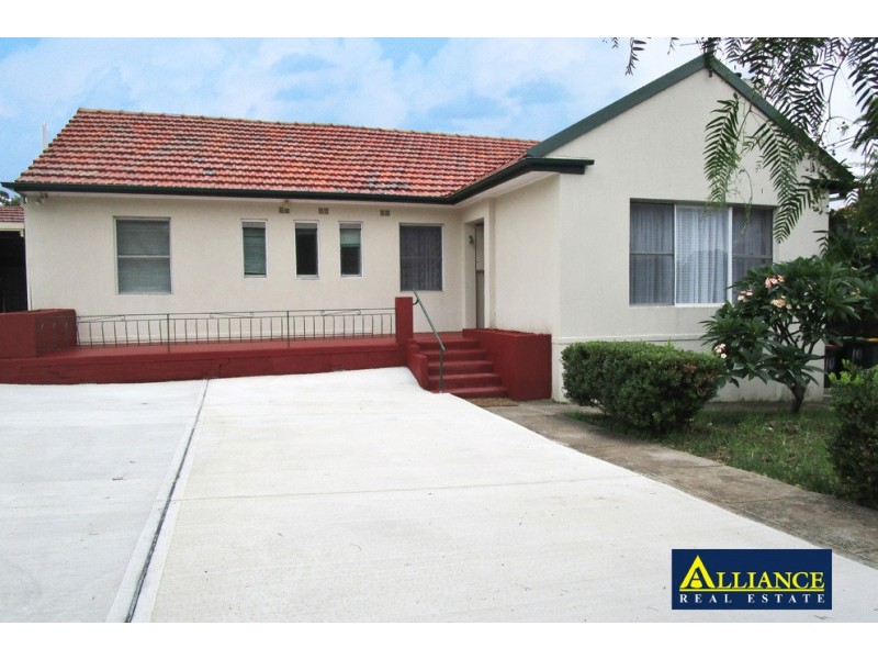 10 Peffer Street, Panania NSW 2213