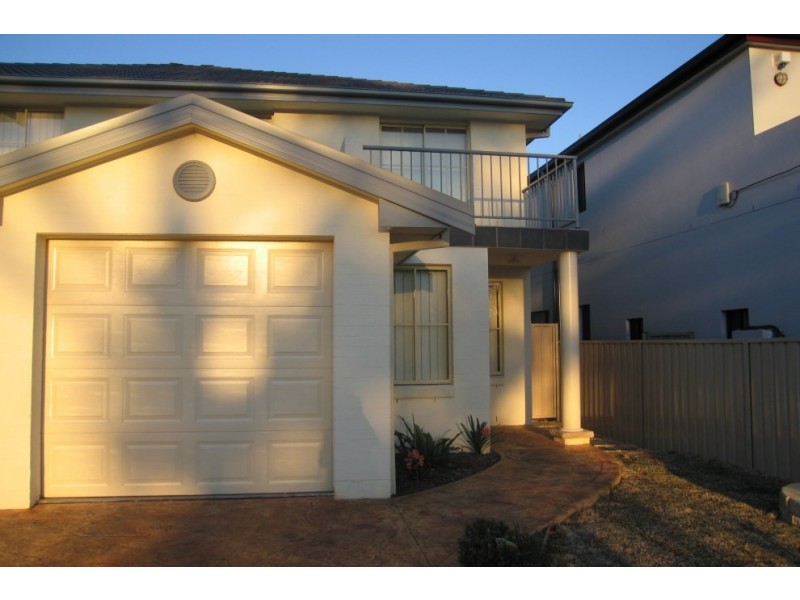 6A Dowding Street, Panania NSW 2213