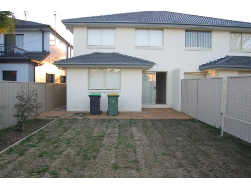 6A Dowding Street, Panania NSW 2213