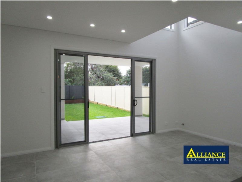 10A Duke Street, East Hills NSW 2213