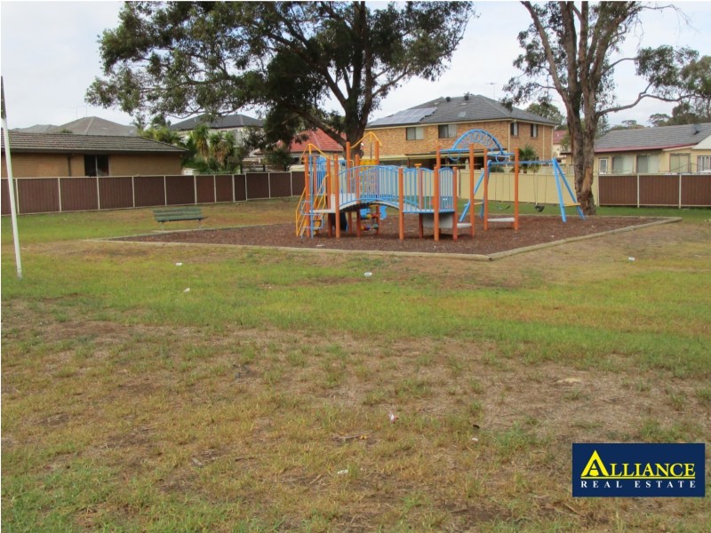 10A Duke Street, East Hills NSW 2213