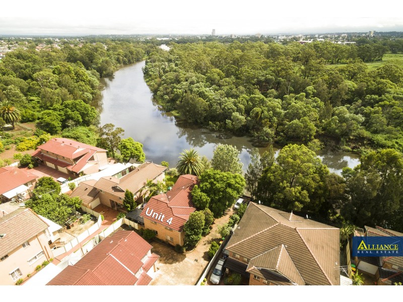 4/163 Epsom Road, Chipping Norton NSW 2170