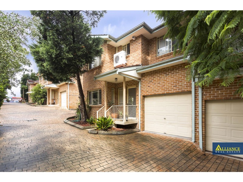 4/163 Epsom Road, Chipping Norton NSW 2170