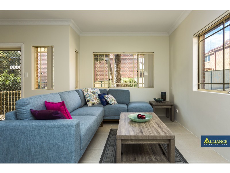 4/163 Epsom Road, Chipping Norton NSW 2170