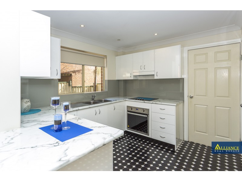 4/163 Epsom Road, Chipping Norton NSW 2170