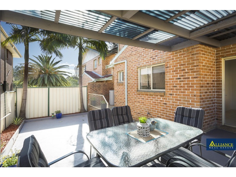 4/163 Epsom Road, Chipping Norton NSW 2170
