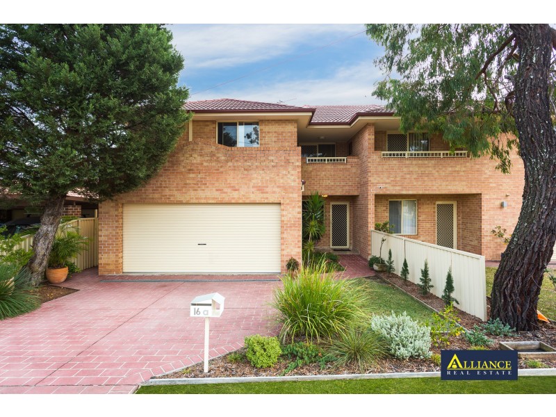 16A Dickenson Street, Panania NSW 2213